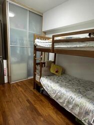 Mount Sophia Suites (D9), Apartment #465652201